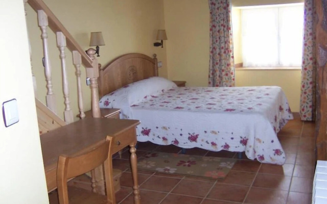 Hotel rural Los Perrechicos