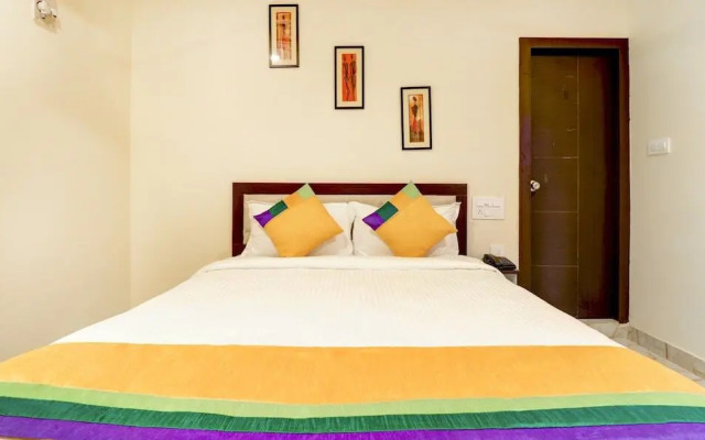 Karthikeya Inn by Treebo