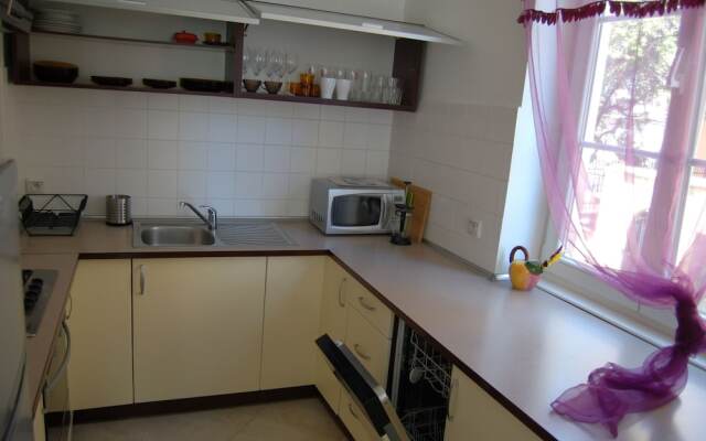 Barbakan Apartament Old Town