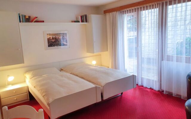 Chalet Abendrot 35067