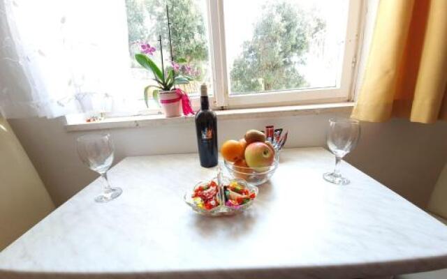 Apartment Dabar