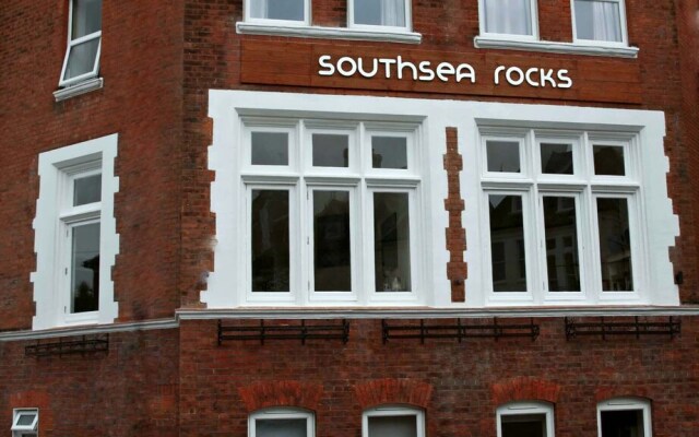 Southsea Rocks Hotel