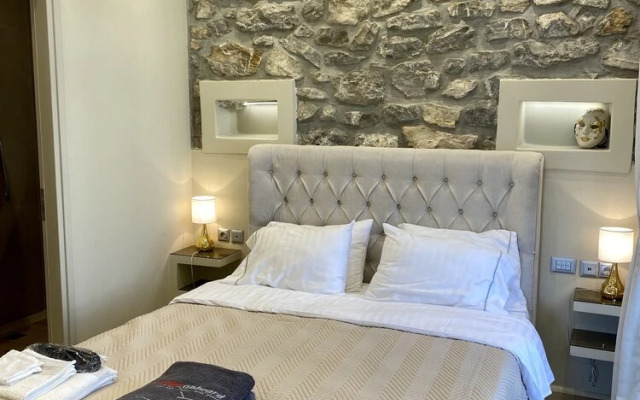 Villasonboard Rock Villa 3bed Jacuzzi Seaside