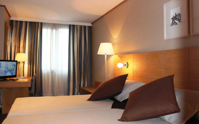 Eurohotel Castelló Estació