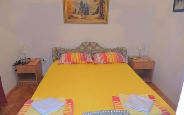 Rooms Villa Desa