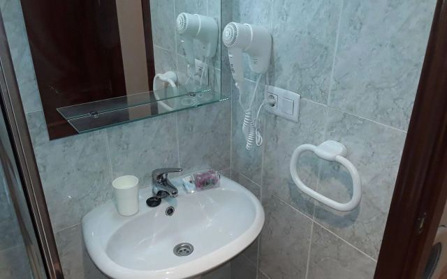 Fan Flat Torremolinos