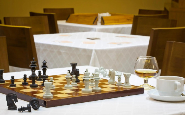 Monart City Hotel - All Inclusive
