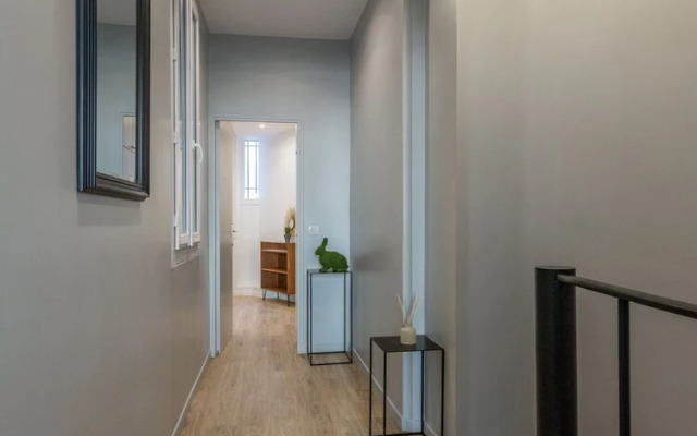 Edgar Suites Paris Marais - Réaumur