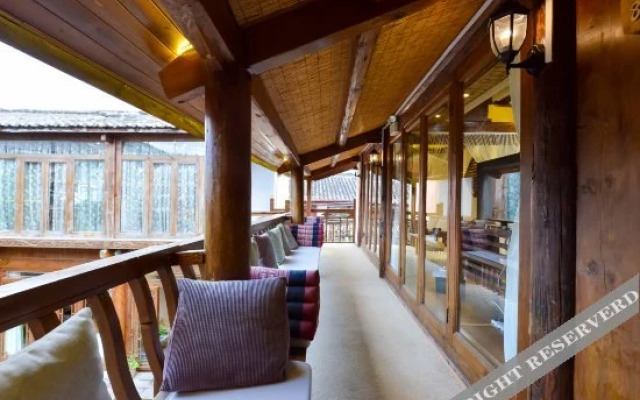 Chengpin Bieyuan Hotel