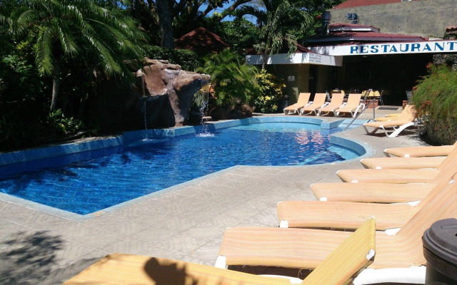 Hotel Mangaby