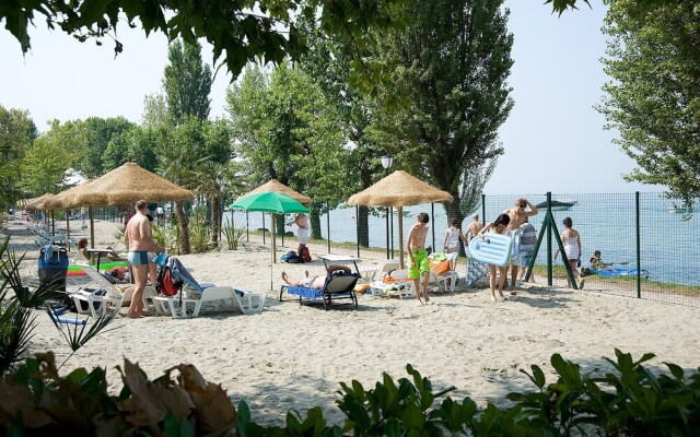 Camping Cisano & San Vito by Happy Camp