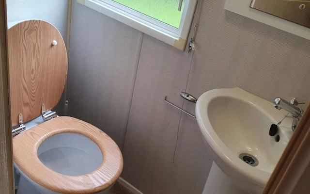 Seaside Serenity Cabin Retreat