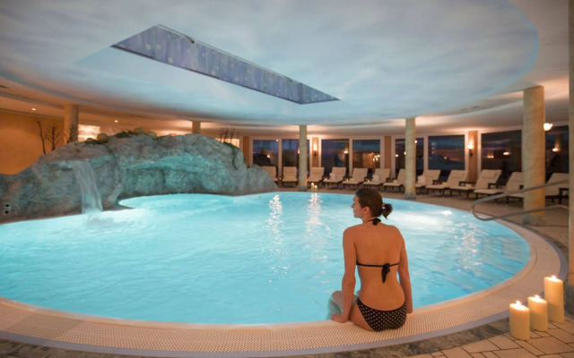 Hotel Rita