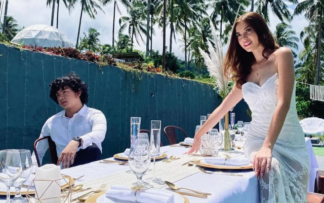 Bintana Sa Paraiso Binunsaran