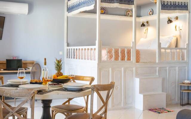 Elaia Villas