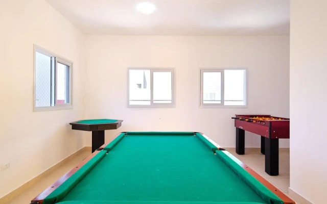 Bh21: Modernidade E Conforto Com Lazer Completo!