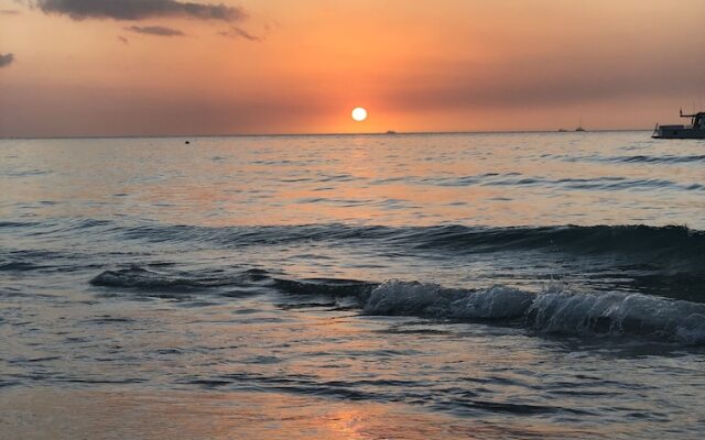 Negril Beach Club