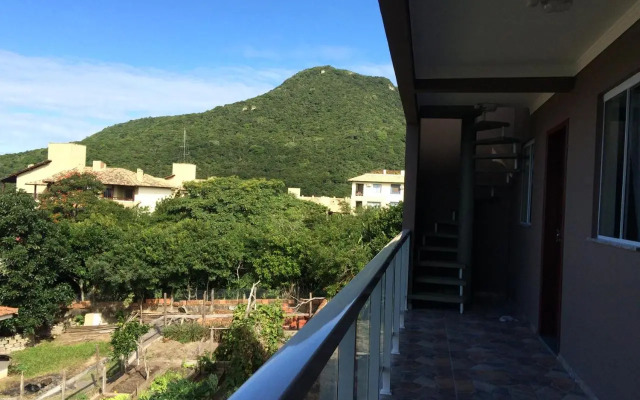 Residencial Gralha Azul