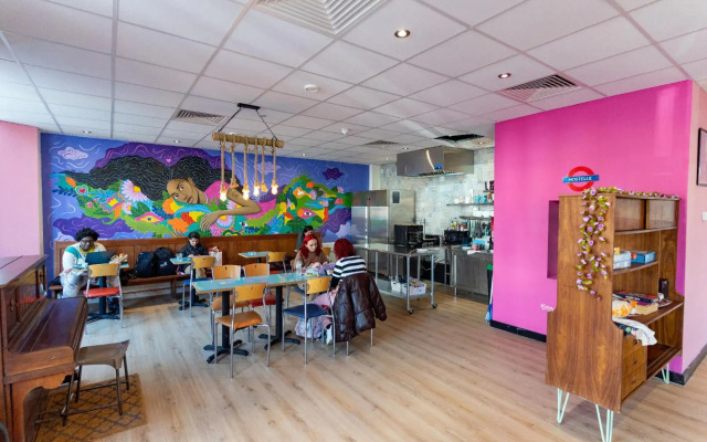 Hostelle