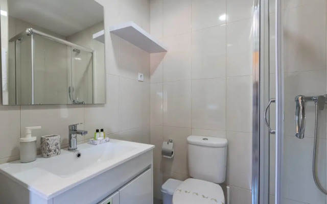 Apartamentos Vista Mare