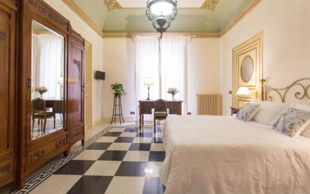 Porta Carolina Bed Breakfast