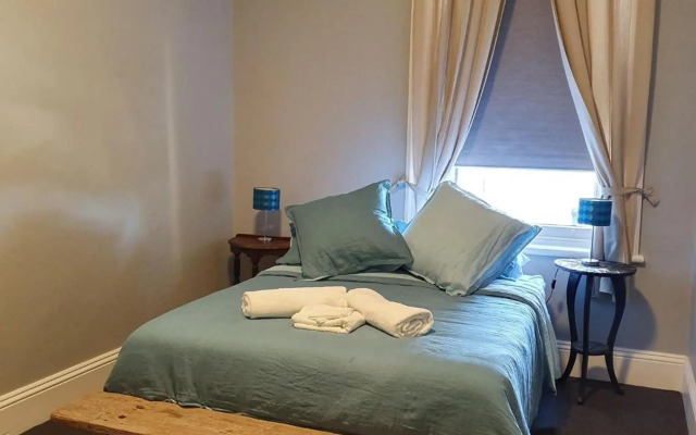 The Grand Hotel Millicent