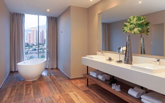 Novotel Medellín El Tesoro