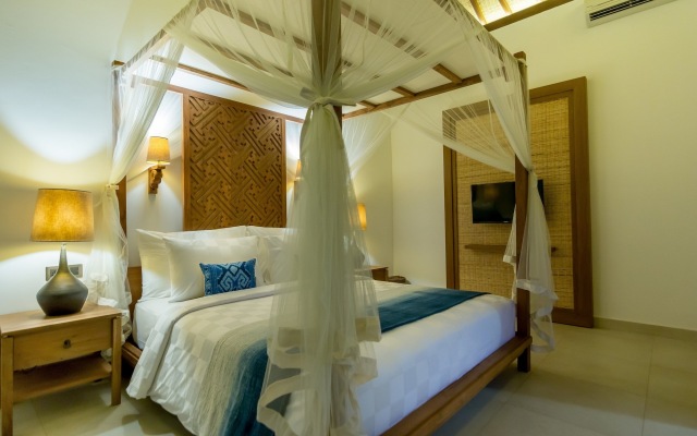 Ulun Ubud Resort and Spa