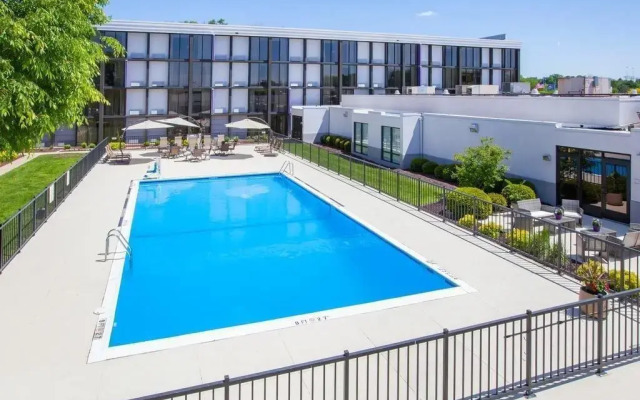 Clarion Hotel and Conference Center