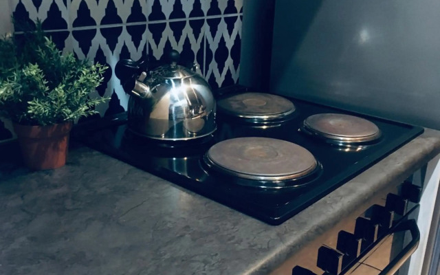 Malbar Self Catering