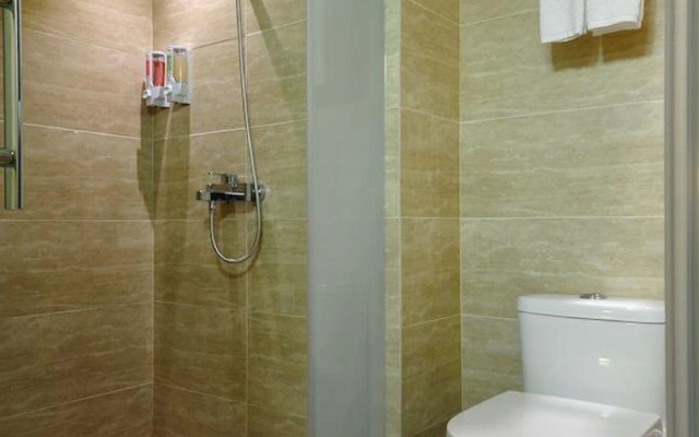 Hoya Resort Hotel Hualien