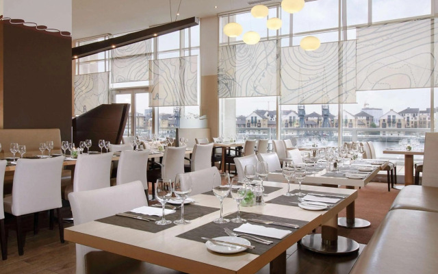 Novotel London ExCeL