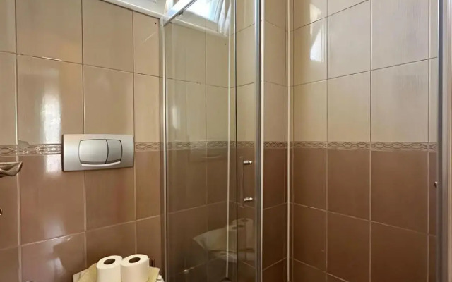 Villa Dolunay Apart Hotel