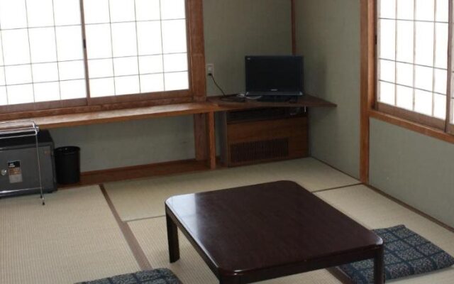 Lodge Yamajyuu