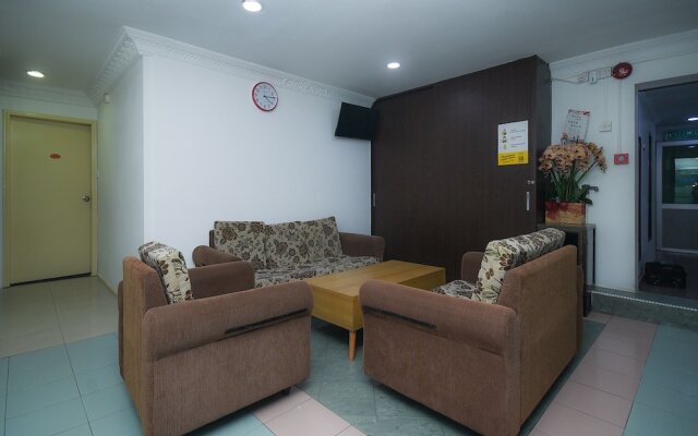 River Inn by OYO Rooms