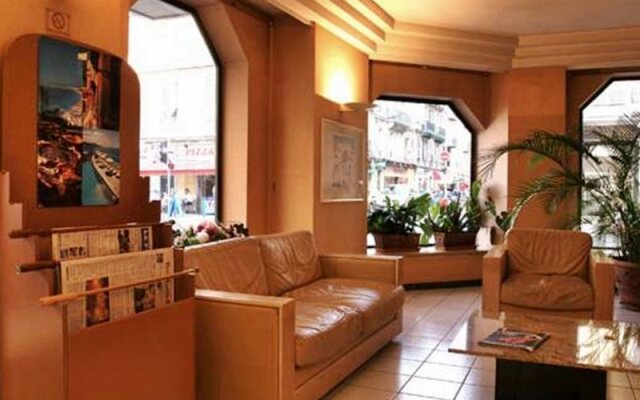Al Ghanem Hotel Apartments