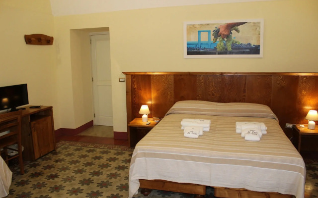 Dimora Li Cuti B&B