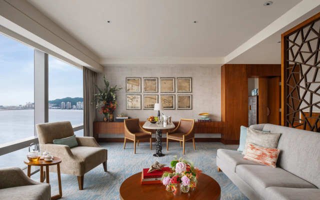 Mandarin Oriental, Macau