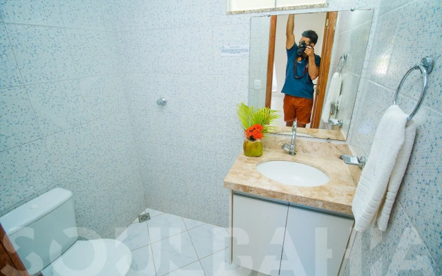 Porto Luar Apart Hotel