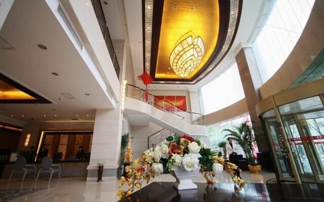 Yijing International Holiday Hotel