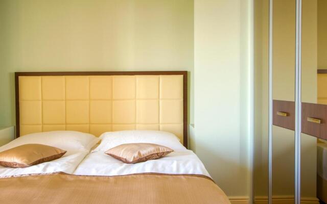 Luxury Apartments Villa Matea
