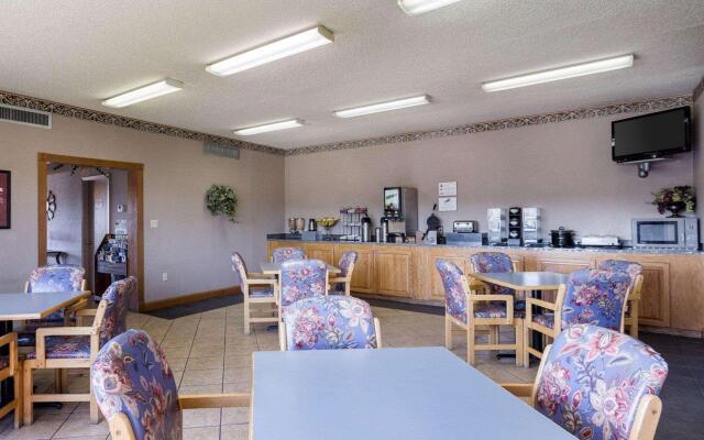 Econo Lodge Grenada
