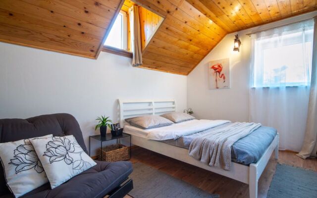 Chalet Vršak