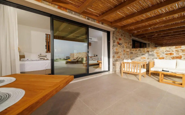 Deos Luxury Suites
