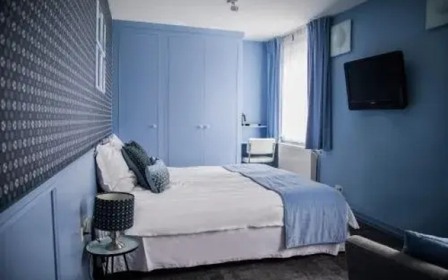 't Hotel