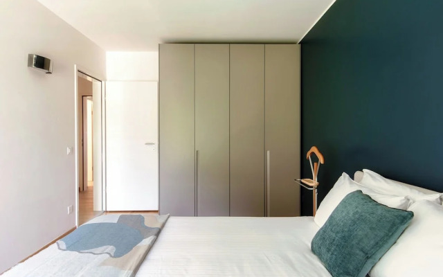 Sandi Luxury Apartment