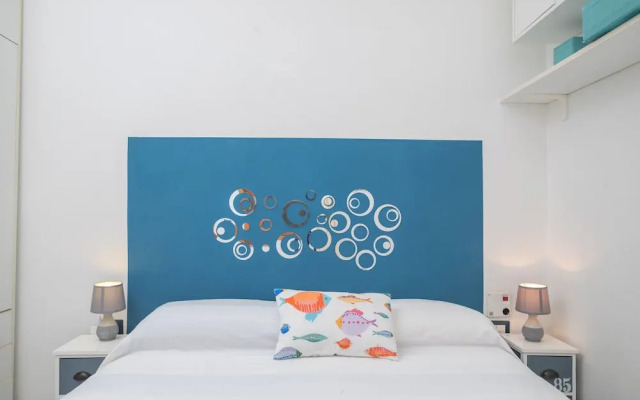 Sardinia Paradise House