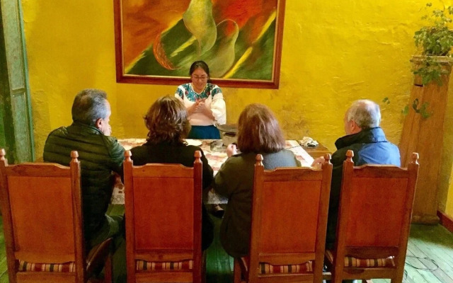Molino San Juan