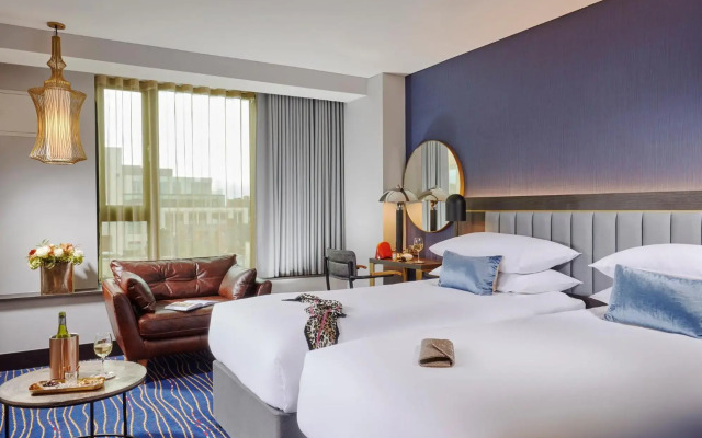 The Grafton Hotel