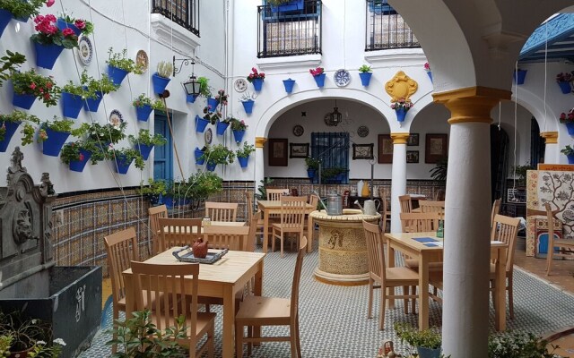 Arc House Mezquita